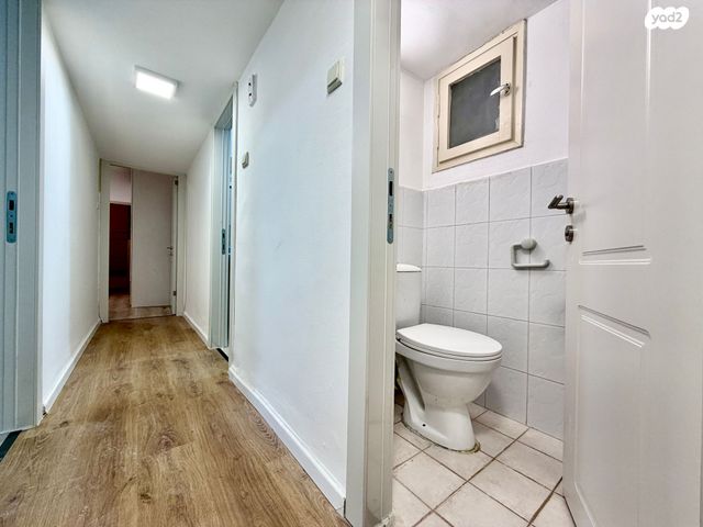 דירה, מרכז העיר דרום, נתניה