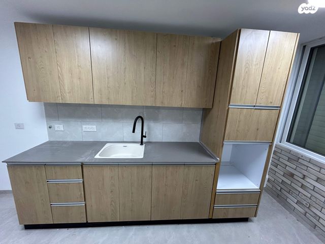 דירה, טרומפלדור, נהריה