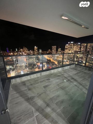 דירה, וינגייט, תל אביב יפו