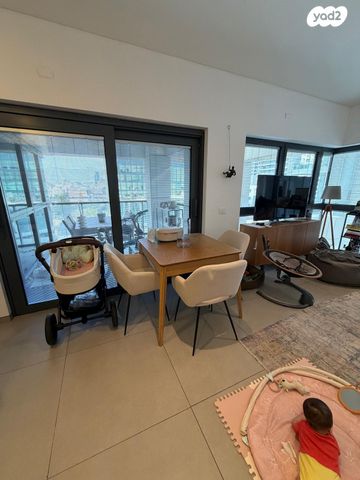 דירה, צמרות איילון, פארק צמרת, תל אביב יפו