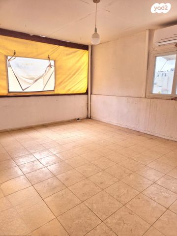 דירה, נג'ארה, כרם התימנים, תל אביב יפו