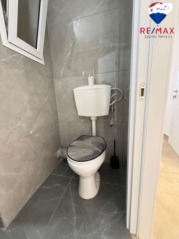 דירה, הזית, כרמיאל