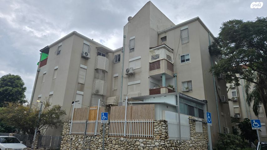 דירה, הצבעוני 41, יבנה