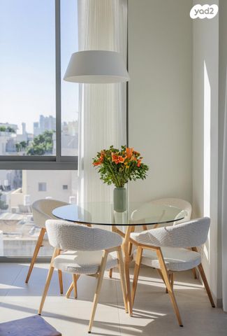 גג/ פנטהאוז, הצפון הישן - צפון, תל אביב יפו