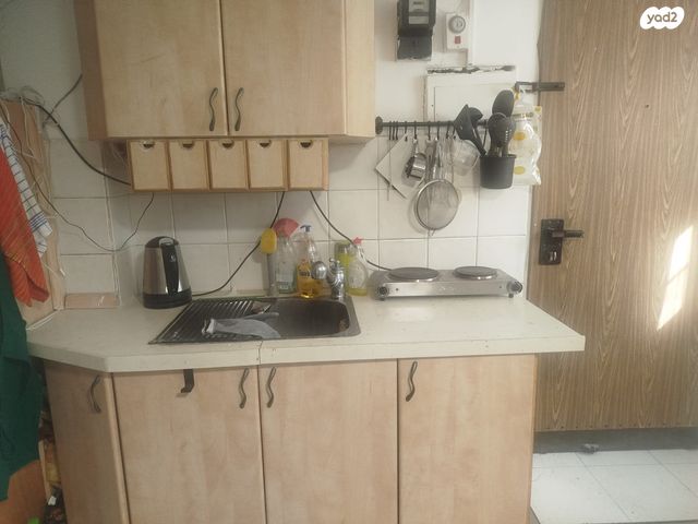 דירה, אנטיגונוס, קטמונים, ירושלים