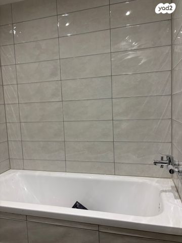 דירה, דגן 8, צריפין החדשה, באר יעקב