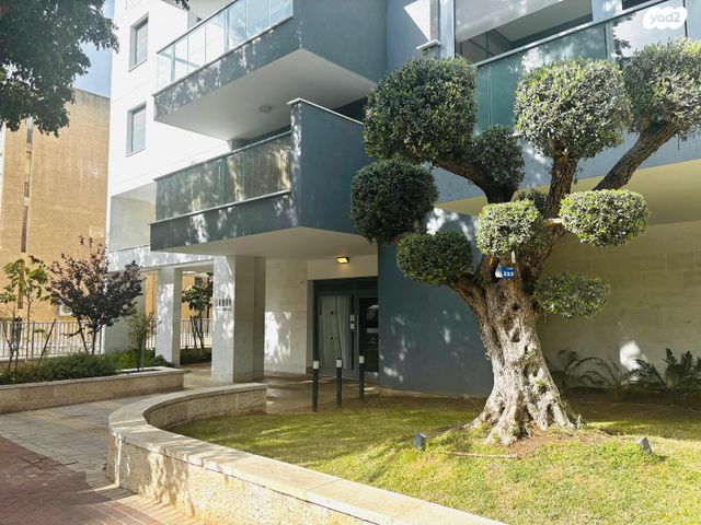 חיים ארלוזורוב 46