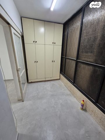 דירה, רוטשילד, בת ים