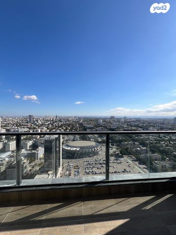 דירה, וינגייט, תל אביב יפו