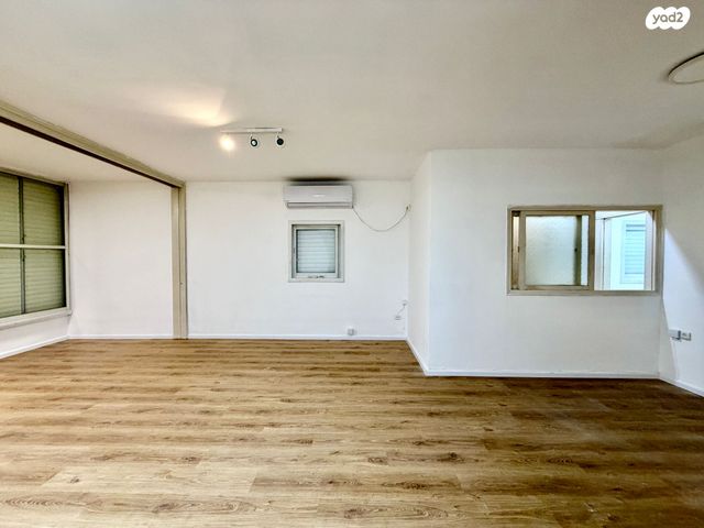 דירה, מרכז העיר דרום, נתניה