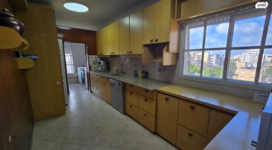 דירה, הרצל, עיר, מרכז העיר, נהריה