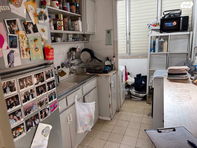 דירה, אשתורי הפרחי, תל אביב יפו