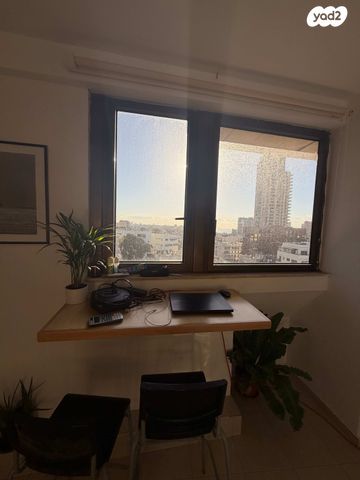 דירה, גרוזנברג, לב תל אביב, לב העיר צפון, תל אביב יפו