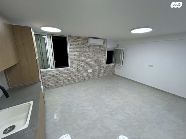 דירה, טרומפלדור, נהריה