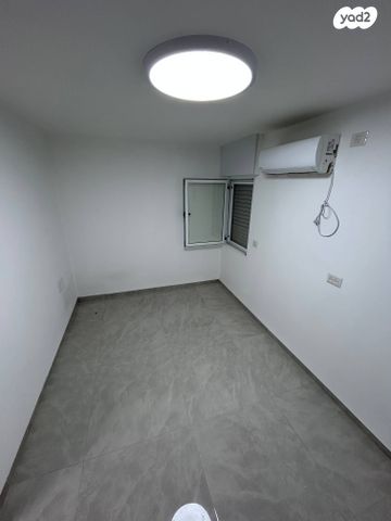 דירה, טרומפלדור, נהריה