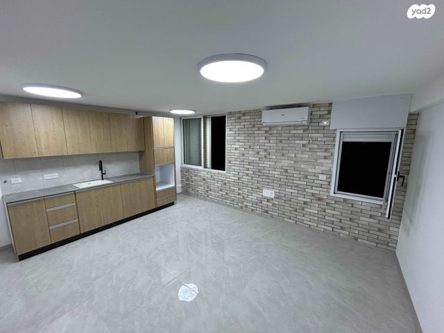 דירה, טרומפלדור, נהריה