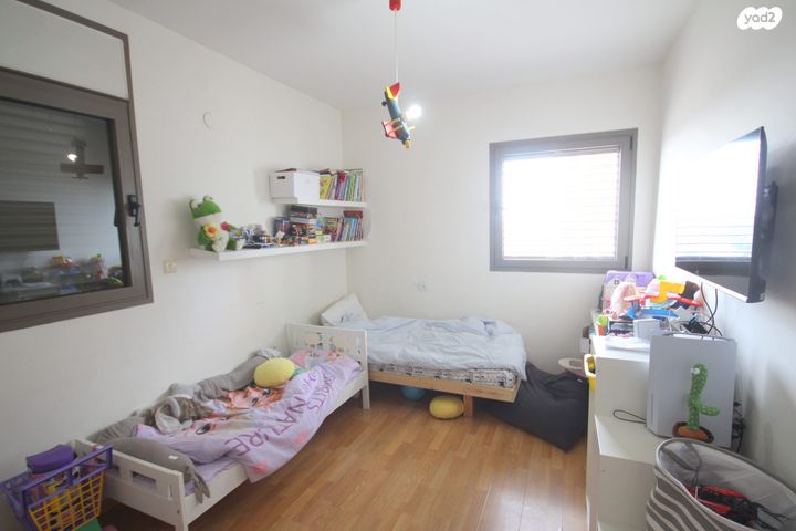 דירה, נחלת יצחק 18, נחלת יצחק, תל אביב יפו