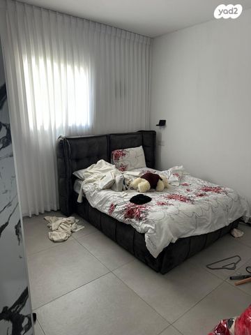 דירה, חפציבה, קרית חיים מערבית, חיפה