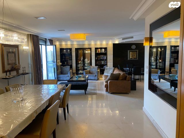 דירה, רחביה, ירושלים