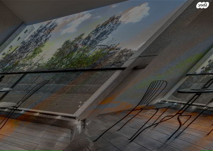 דירה, ואדי סאליב 10, העיר התחתית, ואדי סאליב, חיפה