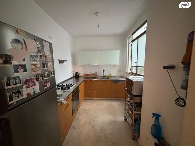 דירה, זנגביל, הצפון הישן - צפון, תל אביב יפו