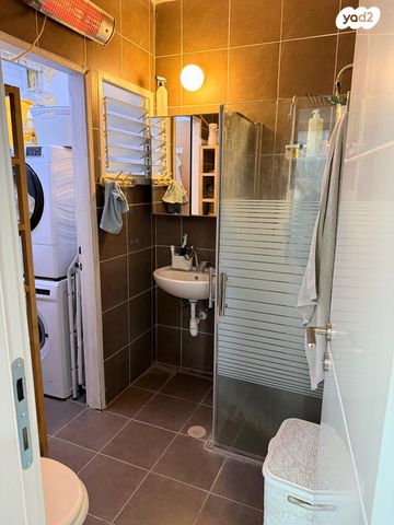 דירה, יהודה לייב פינסקר 47, לב המושבה / מרכז העיר, פתח תקווה