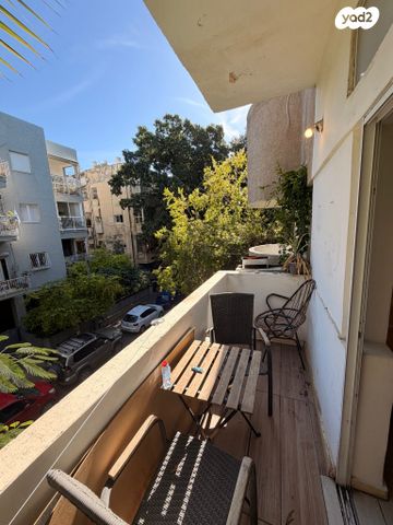 דירה, מלצ'ט, תל אביב יפו