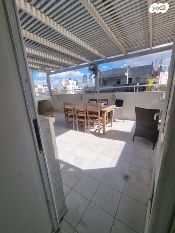 דופלקס, מיכ"ל, לב תל אביב, לב העיר צפון, תל אביב יפו