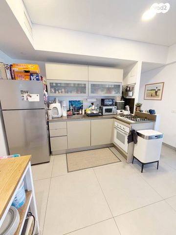 דירה, צמרות איילון, פארק צמרת, תל אביב יפו