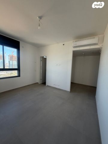 דירה, ההזנק, פארק העסקים האלף, ראשון לציון