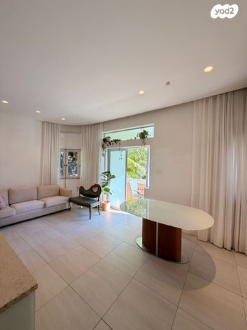 דירה, מלצ'ט, תל אביב יפו