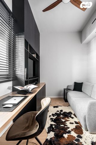 גג/ פנטהאוז, שכונת הראשונים, רמת גן