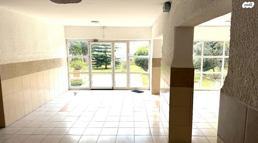 דירה, האורן 12, מנחם בגין, עכו