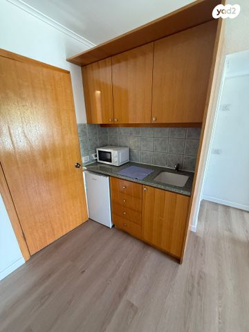 יחידת דיור, שושנת הכרמל, כרמל מערבי, חיפה