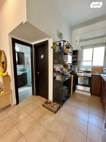 דירה, מזא"ה, לב תל אביב, לב העיר צפון, תל אביב יפו