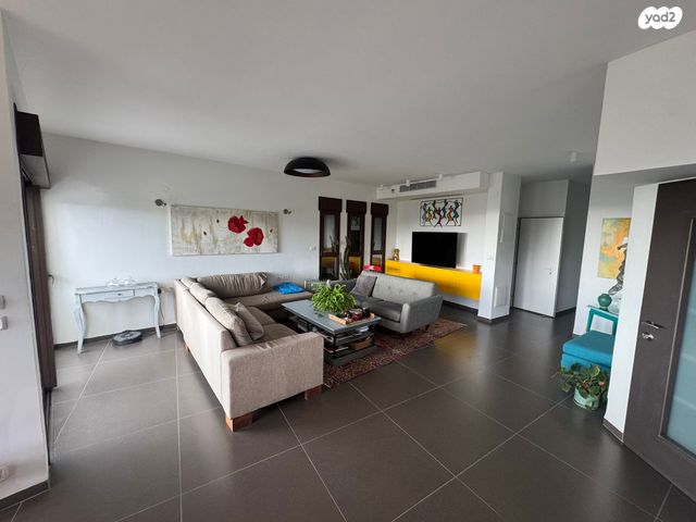 גג/ פנטהאוז, דורון מייבלום, אחוזה, חיפה