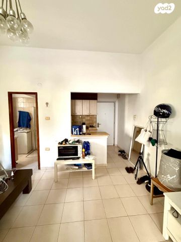 דירה, בן יהודה, הצפון הישן - צפון, תל אביב יפו