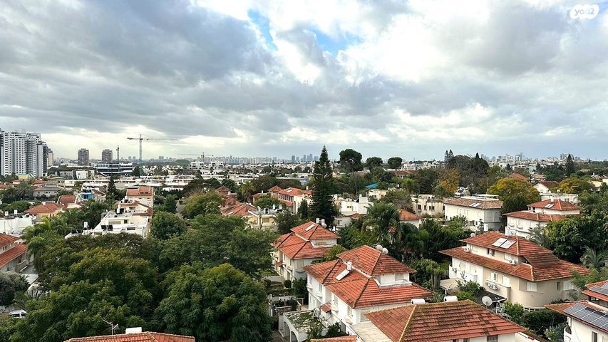 גג/ פנטהאוז, אנשי בראשית, רמתיים, הוד השרון