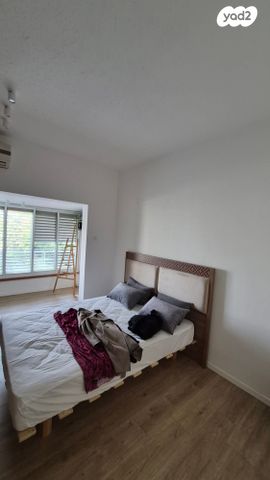 דירת גן, אלכסנדרוני, רמת חן, רמת גן