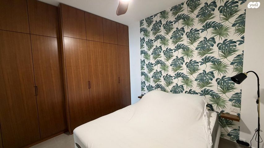 דירה, קומפרט 9, פלורנטין, תל אביב יפו