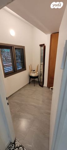 דירה, הס, הדר עליון, חיפה