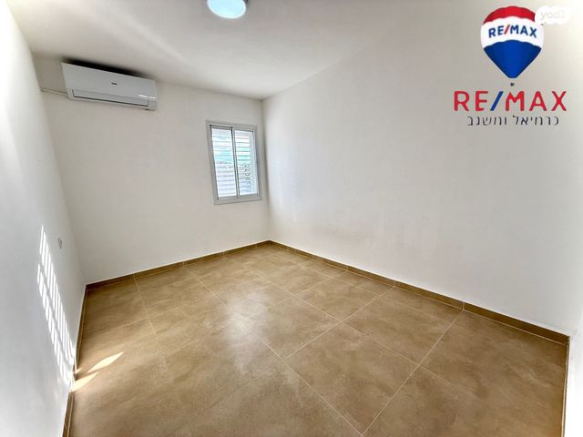 דירה, הזית, כרמיאל