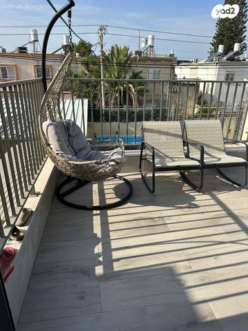 דירה, חפציבה, קרית חיים מערבית, חיפה