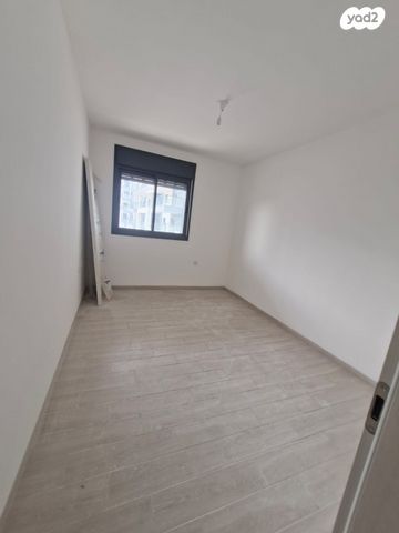 שדרות יחד שבטי ישראל 