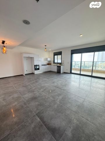 שדרות בן אב"י 6