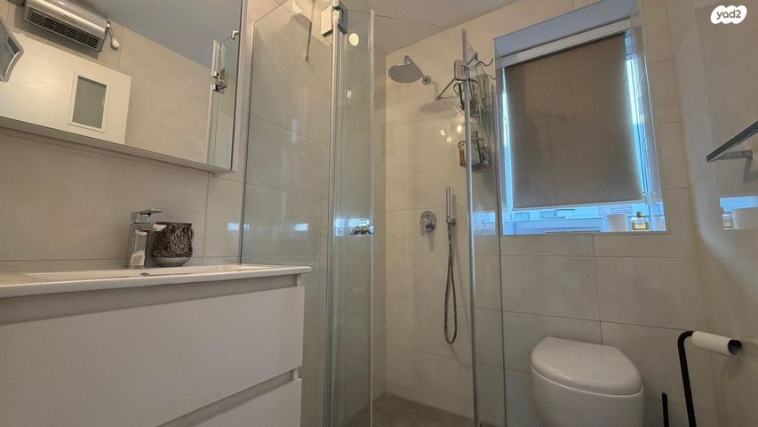 דירה, קומפרט 9, פלורנטין, תל אביב יפו