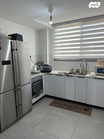 דירה, חפציבה, קרית חיים מערבית, חיפה