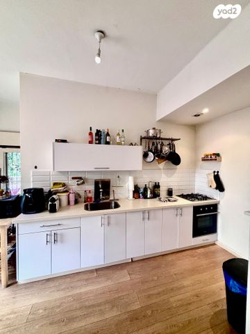 דירה, אהרונוביץ' 2, הצפון הישן - דרום, תל אביב יפו