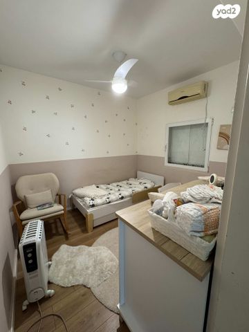 דירה, ריינס, ארלוזורוב, גבעתיים