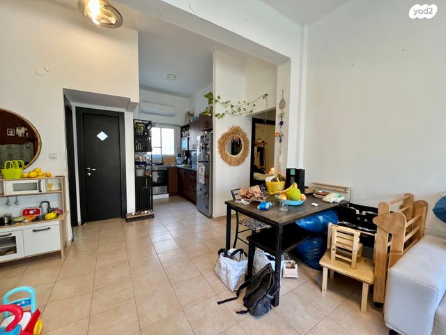 דירה, מזא"ה, לב תל אביב, לב העיר צפון, תל אביב יפו